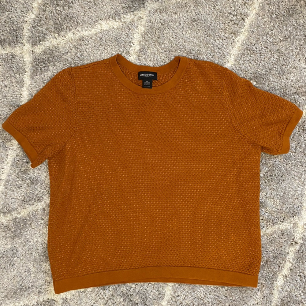 Liz Claiborne top